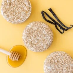 Vanilla Honey Shampoo Bar 7 Vanilla Honey Shampoo Bar -Jully Care Beauty Shop 12A1B126 2BC4 4F47 A20F 514078CF2442