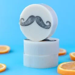 1920's Barber Shop Shaving Soap