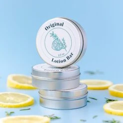 Original Solid Lotion Bar -Jully Care Beauty Shop 619A8294