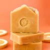 Rise & Shine, Clementine Soap -Jully Care Beauty Shop 619A8658
