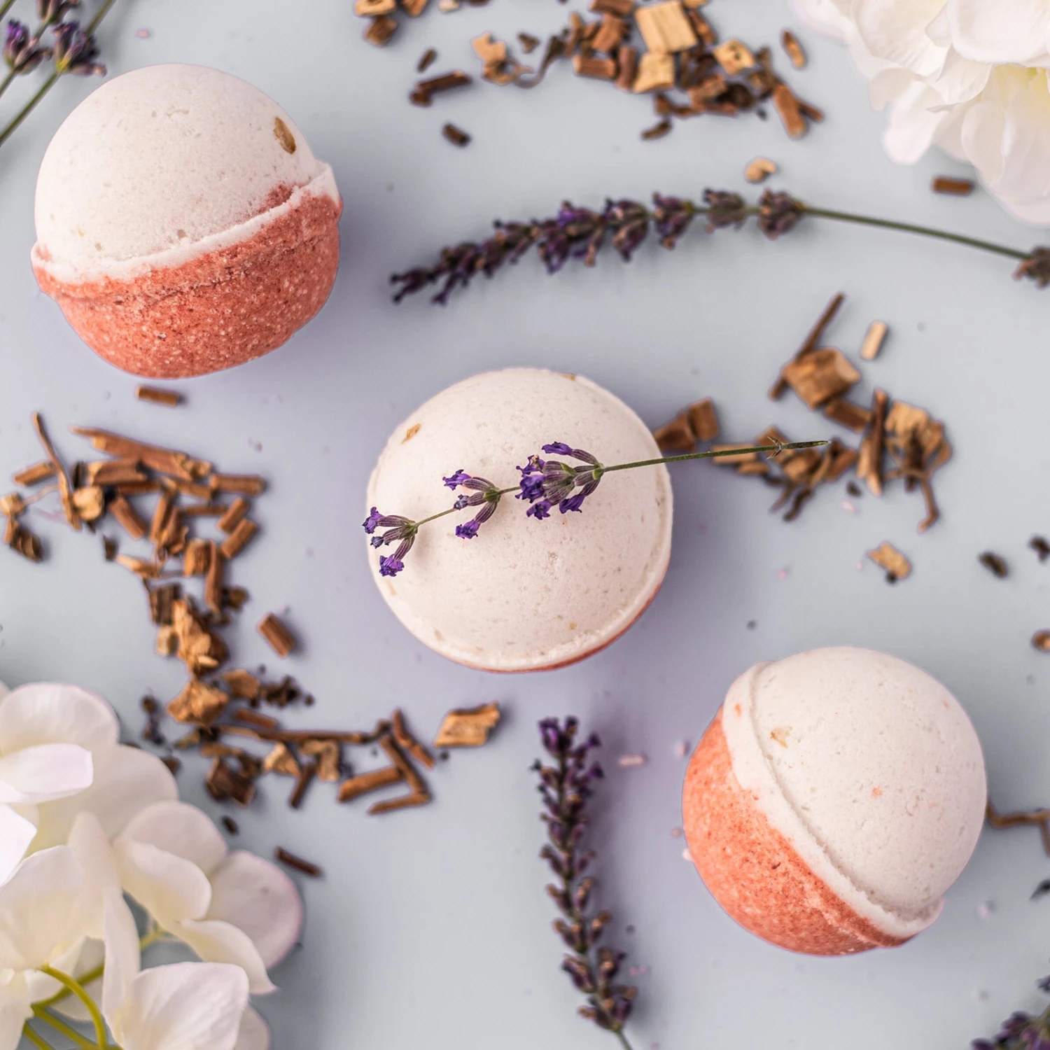 Balance Bath Bomb 4 Balance Bath Bomb - Image 2