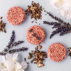 Balance Shampoo Bar -Jully Care Beauty Shop BalanceShampooBar 2