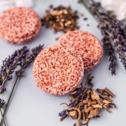 Balance Shampoo Bar -Jully Care Beauty Shop BalanceShampooBar 5
