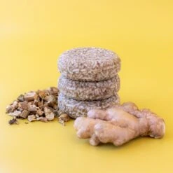 Patchouli Ginger Shampoo Bar -Jully Care Beauty Shop C0004D32 98CF 4D24 BD6C 1875CD437F90