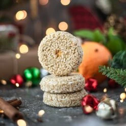 Christmas Morning Shampoo Bar