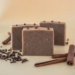 Clove Soap