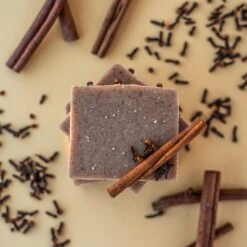 Clove Soap -Jully Care Beauty Shop CloveSoap 4