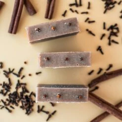 Clove Soap -Jully Care Beauty Shop CloveSoap 5