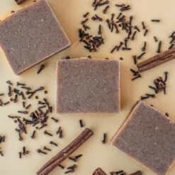 Clove Soap -Jully Care Beauty Shop CloveSoap 6