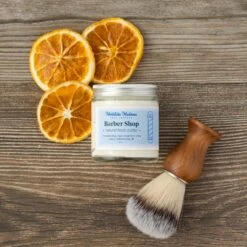 Jully Care Beauty Shop -Jully Care Beauty Shop CopyofBarbershopBodyButter 1