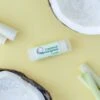 Coconut Lemongrass Lip Balm -Jully Care Beauty Shop CopyofCoconutLemongrassLipBalm