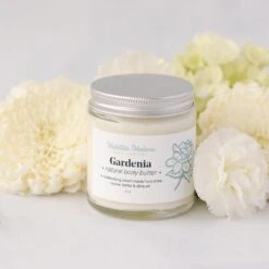 Gardenia Body Butter