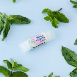 Peace Of Mind Lip Balm