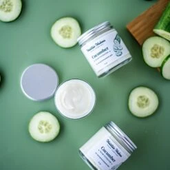 Cucumber Facial Moisturizer -Jully Care Beauty Shop CucumberFacialMoisturizer 0
