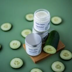 Cucumber Facial Moisturizer -Jully Care Beauty Shop CucumberFacialMoisturizer 12