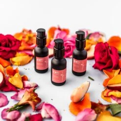 Dewy AF Facial Serum