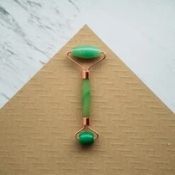 Facial Roller- Jade