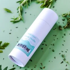 Fresh Herbs Dry Shampoo -Jully Care Beauty Shop FreshHerbsDryShampoo 1