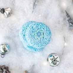 Fresh Snow Shampoo Bar 9 Fresh Snow Shampoo Bar -Jully Care Beauty Shop FreshSnowShampooBar 1