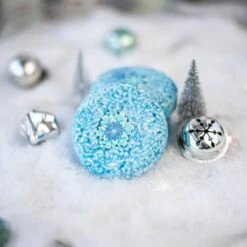 Fresh Snow Shampoo Bar 8 Fresh Snow Shampoo Bar -Jully Care Beauty Shop FreshSnowShampooBar 3