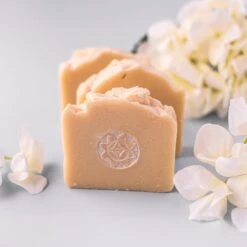 Gardenia Soap