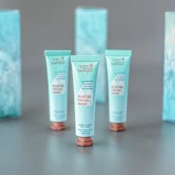 The Glacial Facial- Unscented -Jully Care Beauty Shop GlacialFacialMask 6