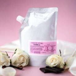 Goddess Body Butter- 16oz Refill