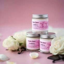 Goddess Body Butter -Jully Care Beauty Shop Goddess BodyButter 2