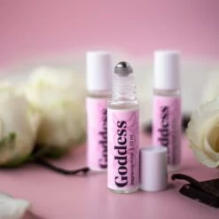 Goddess Perfume Rollerball