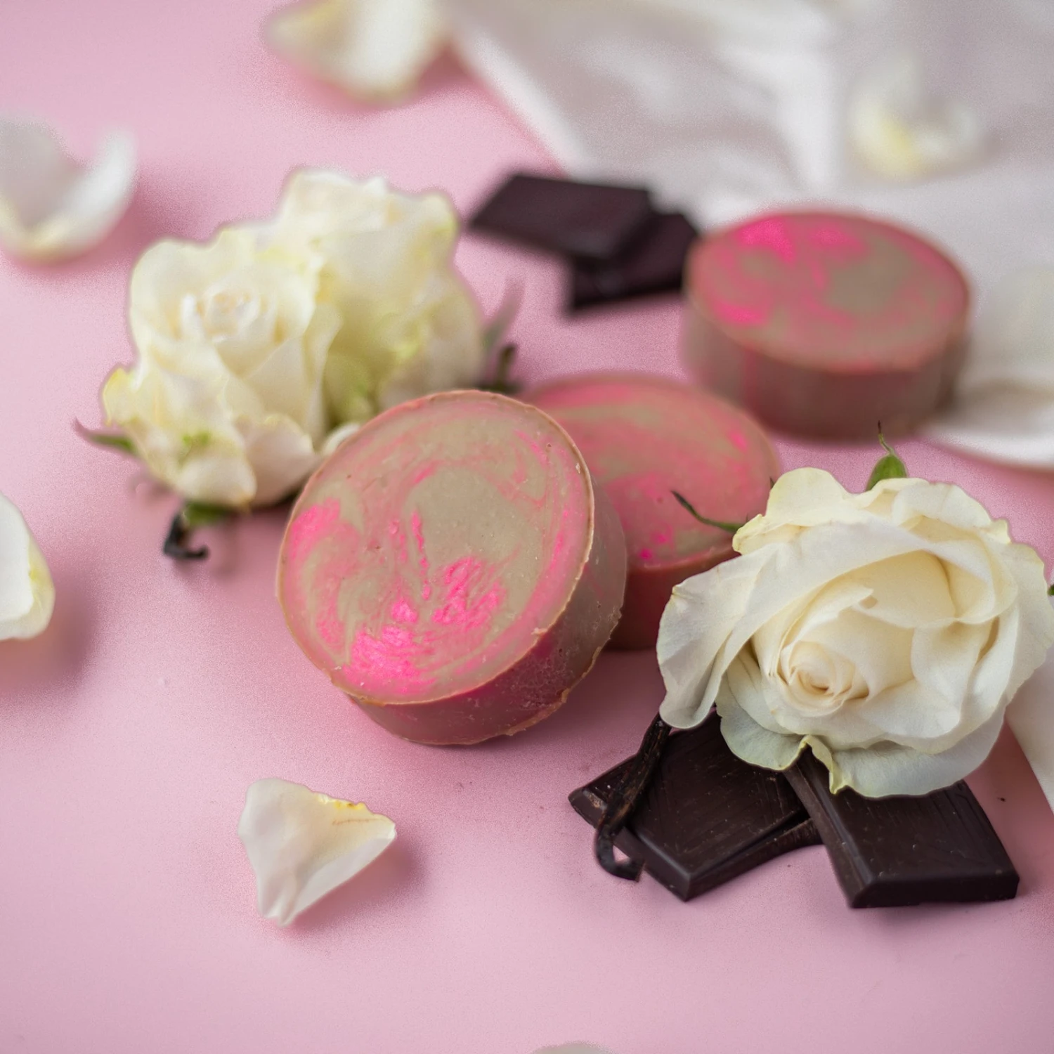 Goddess Shaving Soap 6 Goddess Shaving Soap - Image 4