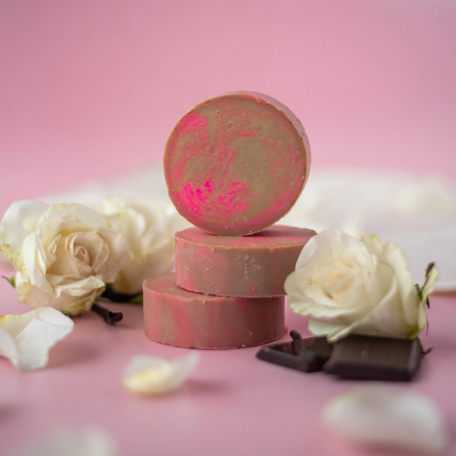 Goddess Shaving Soap 3 Goddess Shaving Soap