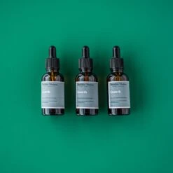 Growth Hair Oil -Jully Care Beauty Shop HairOil Growth 2