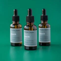 Growth Hair Oil -Jully Care Beauty Shop HairOil Growth 4