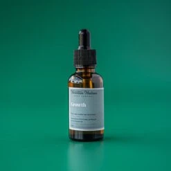 Growth Hair Oil