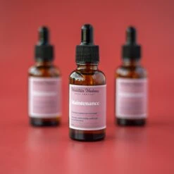 Maintenance Hair Oil -Jully Care Beauty Shop HairOil Maintenance 2