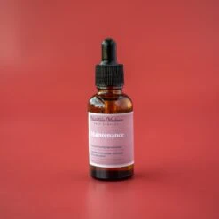 Maintenance Hair Oil