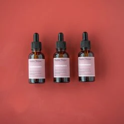 Maintenance Hair Oil -Jully Care Beauty Shop HairOil Maintenance 5