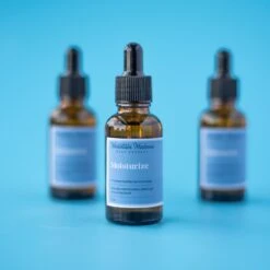 Moisturize Hair Oil -Jully Care Beauty Shop HairOil Moisture 2