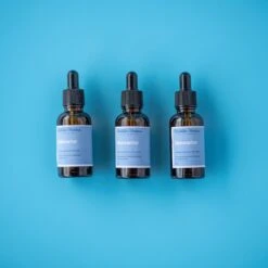 Moisturize Hair Oil -Jully Care Beauty Shop HairOil Moisture 5