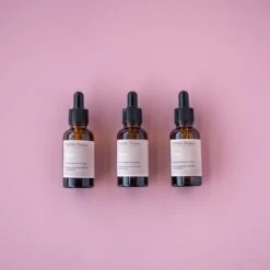 Shine Hair Oil -Jully Care Beauty Shop HairOil Shine 3