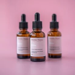 Shine Hair Oil -Jully Care Beauty Shop HairOil Shine 4