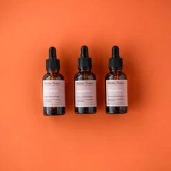 Strengthen Hair Oil -Jully Care Beauty Shop HairOil Strength 5