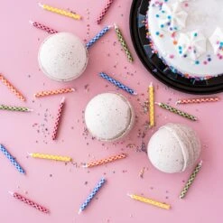 Birthday Bath Bomb 11 Birthday Bath Bomb -Jully Care Beauty Shop HappyBirthdayBathBombs 2