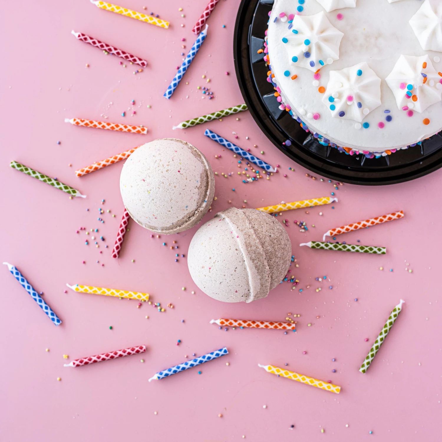 Birthday Bath Bomb 6 Birthday Bath Bomb - Image 4