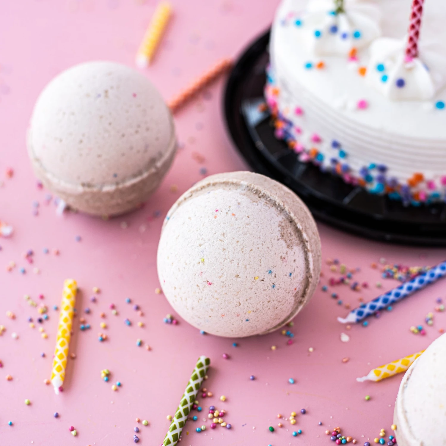 Birthday Bath Bomb 4 Birthday Bath Bomb - Image 2