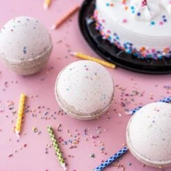 Birthday Bath Bomb 9 Birthday Bath Bomb -Jully Care Beauty Shop HappyBirthdayBathBombs 5