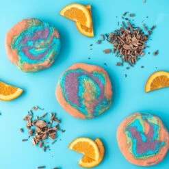 Happy Hippy Bubble Bar -Jully Care Beauty Shop HappyHippyBubbleBar 3