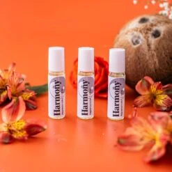 Harmony Perfume Rollerball -Jully Care Beauty Shop HarmonyPerfumeRoller 2