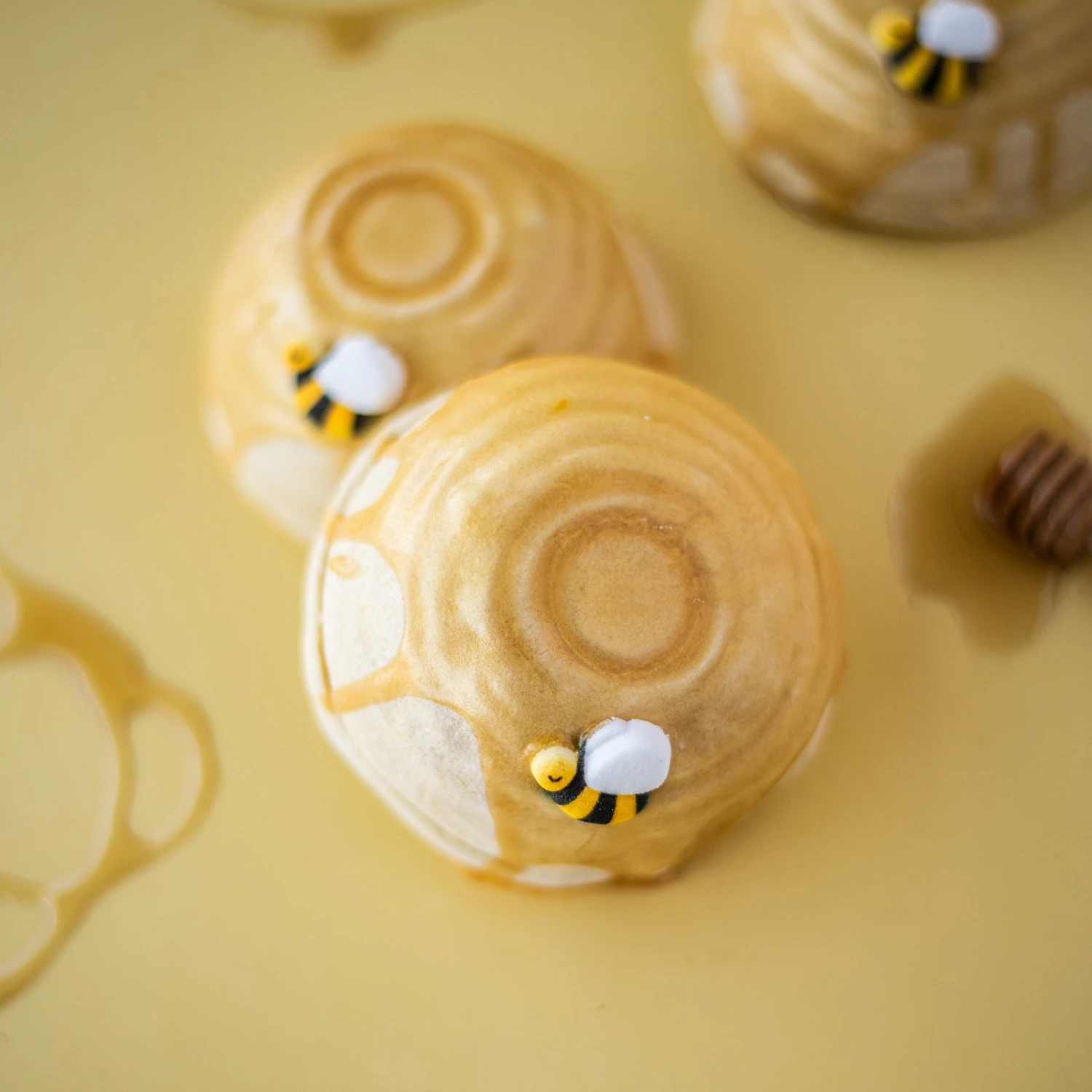 Jully Care Beauty Shop -Jully Care Beauty Shop HoneyI mTakingaBubbleBathBar 3