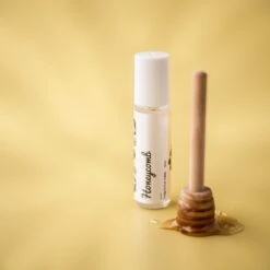 Honeycomb Perfume Rollerball -Jully Care Beauty Shop HoneycombPerfumeRoller 4